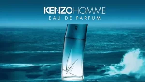 Kenzo Homme Marine Parfüm İncelemesi
