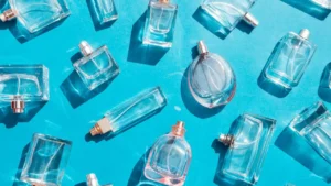 Parfümü Plastik Şişelere Aktarmanın Zararları
