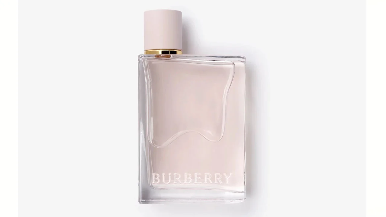 Burberry Her Parfüm İncelemesi
